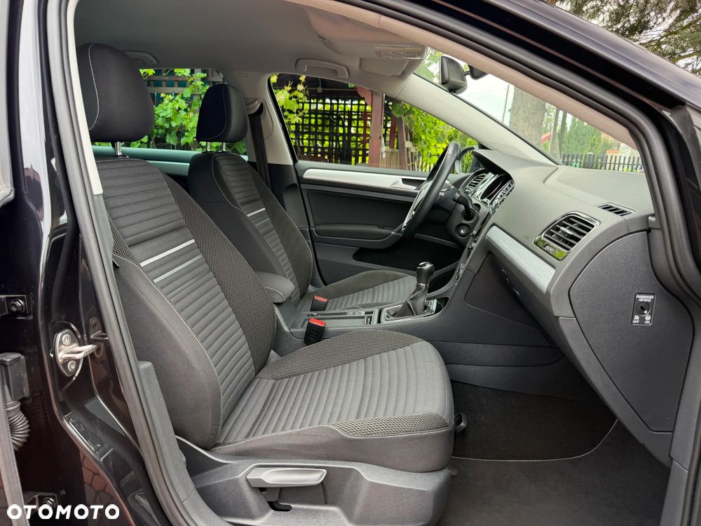 Volkswagen Golf 1.4 TSI BlueMotion Technology Cup - 19