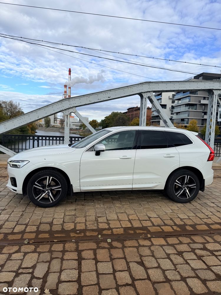 Volvo XC 60 D3 R-Design - 15