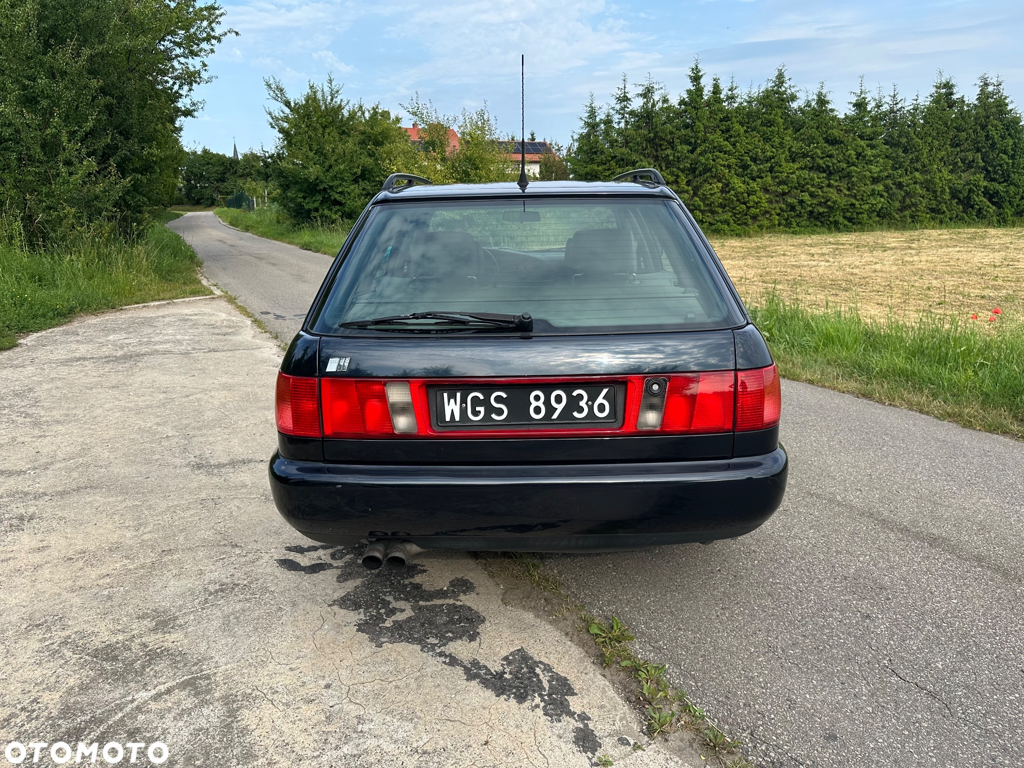 Audi A6 Avant 4.2 quattro - 5
