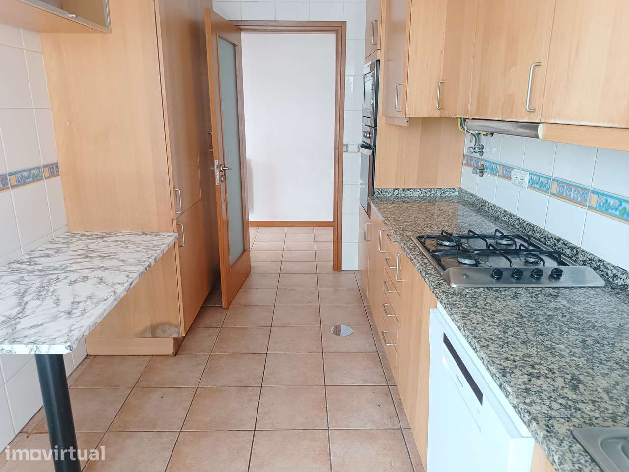 Apartamento T3 em Coimbra (Urb. Gorgulão) - Grande imagem: 5/14
