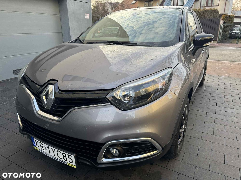 Renault Captur 1.2 Energy TCe Limited - 3