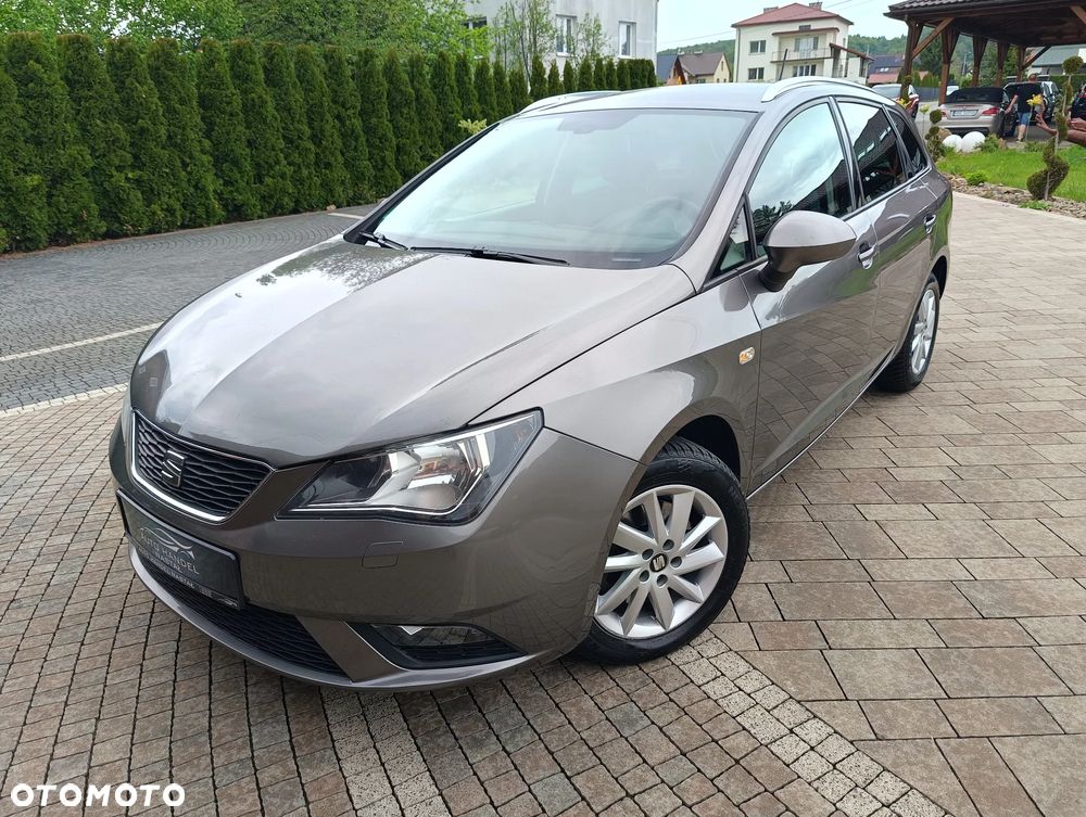 Seat Ibiza 1.6 TDI CR Style - 3