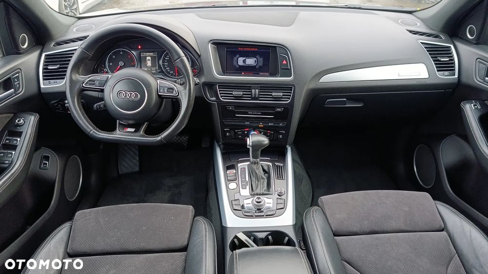 Audi Q5 - 17