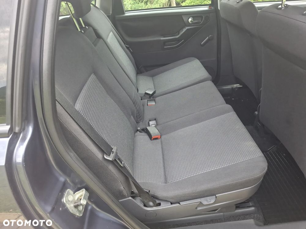 Opel Meriva 1.6 16V Easytronic Cosmo - 15