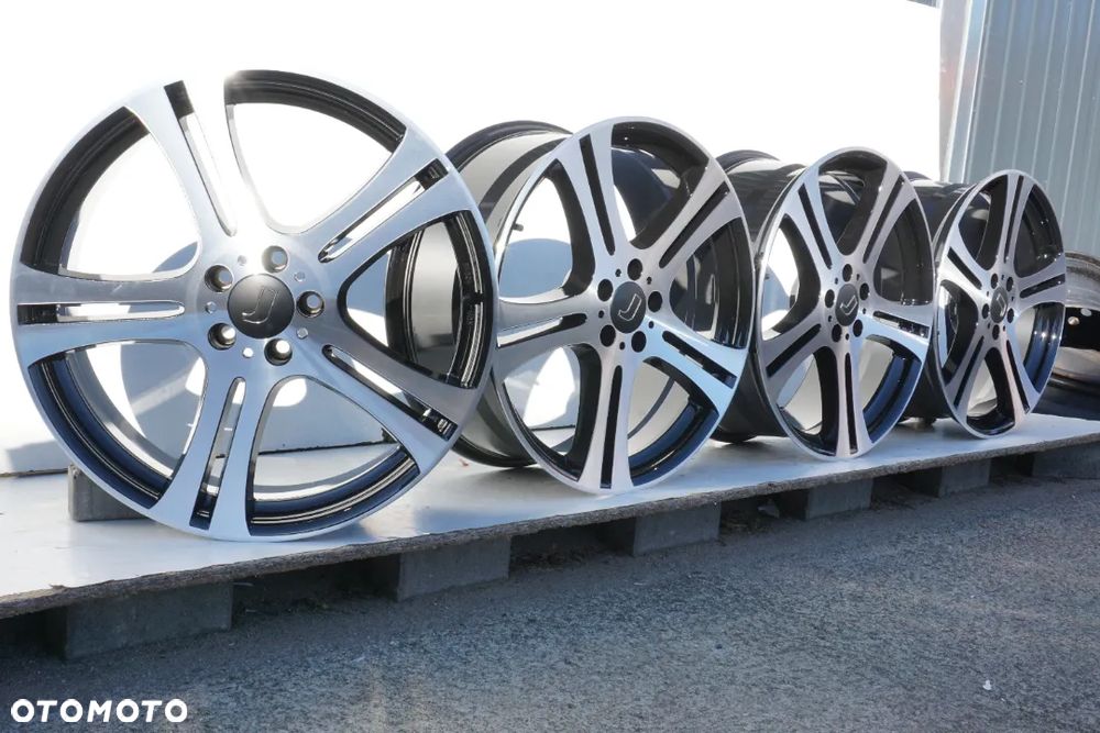 ROD 5x112 20 8,5J et35 - 1