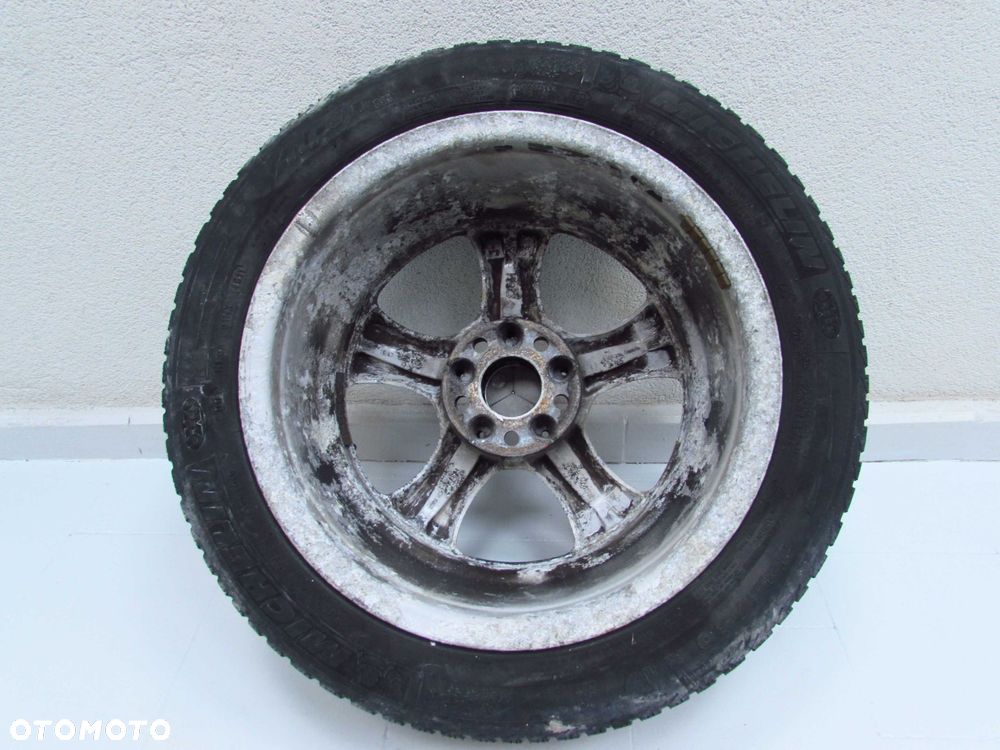 MERCEDES 5X112 17'' ET36 KOLA FELGI ALUMINIOWE A2094010502 - 13