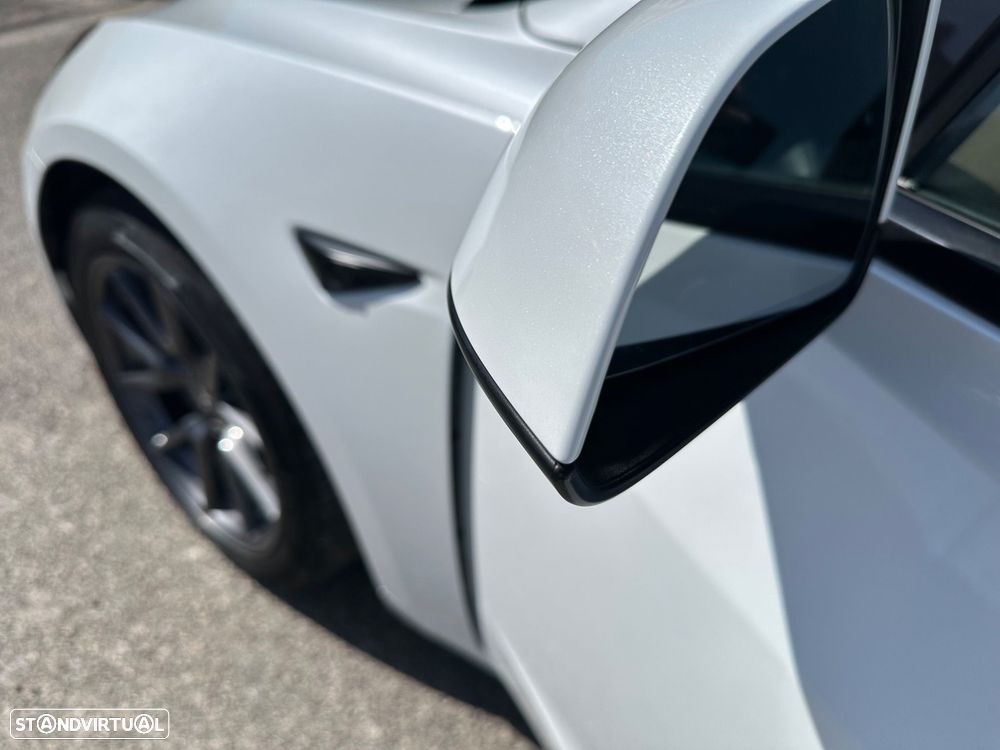 Tesla Model 3 Long Range Tração Integral - 6