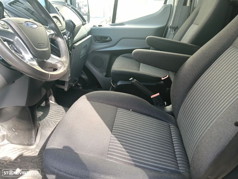 Ford Transit - 45