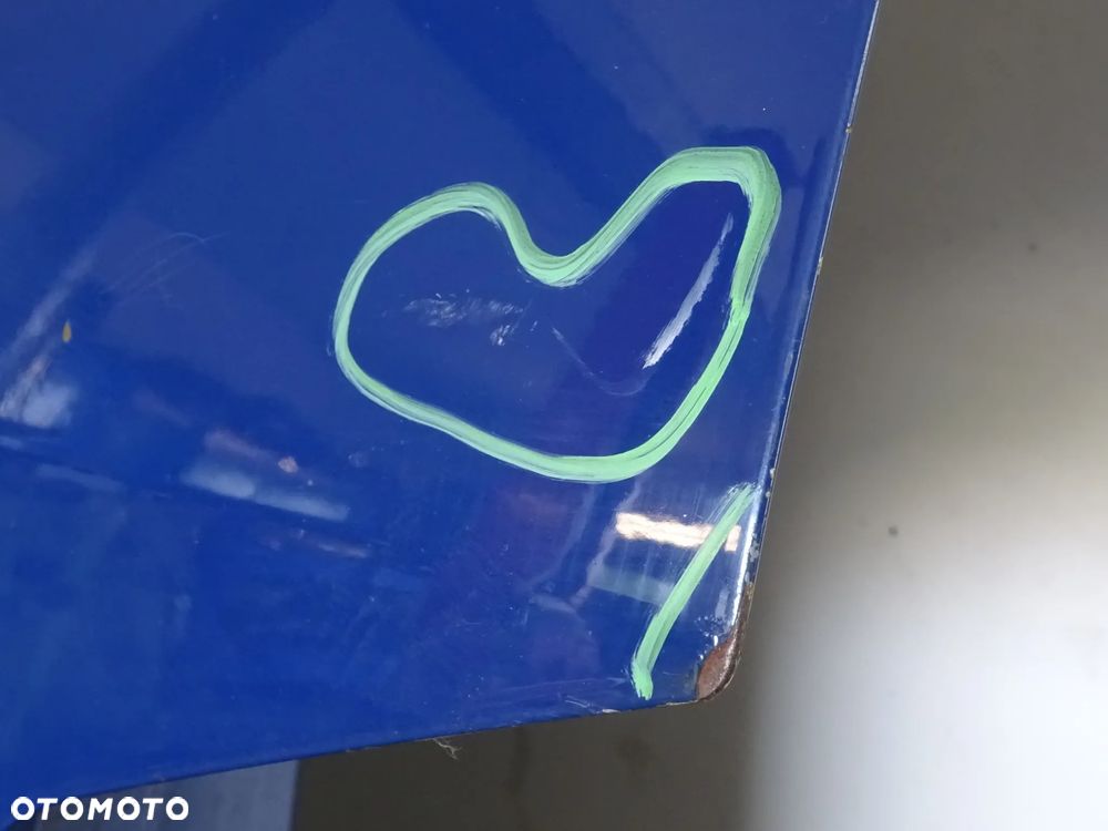 LL5M drzwi lewe przod VW T5 czesci - 8