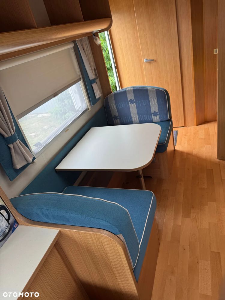 Adria ALTEA 542 DT - 32