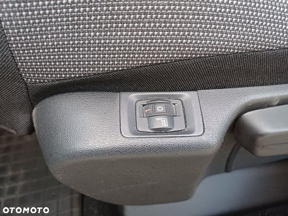 Citroën C3 Aircross - 22