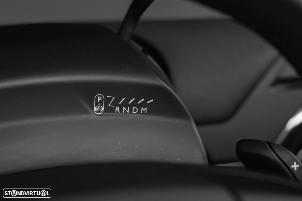 Citroën C4 Spacetourer 1.2 PureTech Feel EAT8 - 20