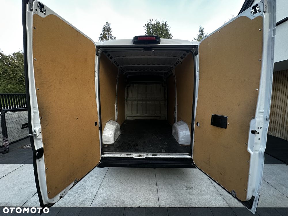 Fiat DUCATO L2H2 2.3 120KM 2021 EURO 6 - 12
