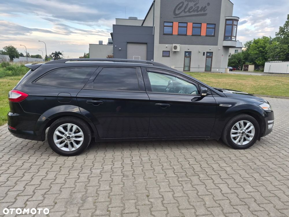 Ford Mondeo 1.6 Eco Boost Start-Stopp Champions Edition - 6