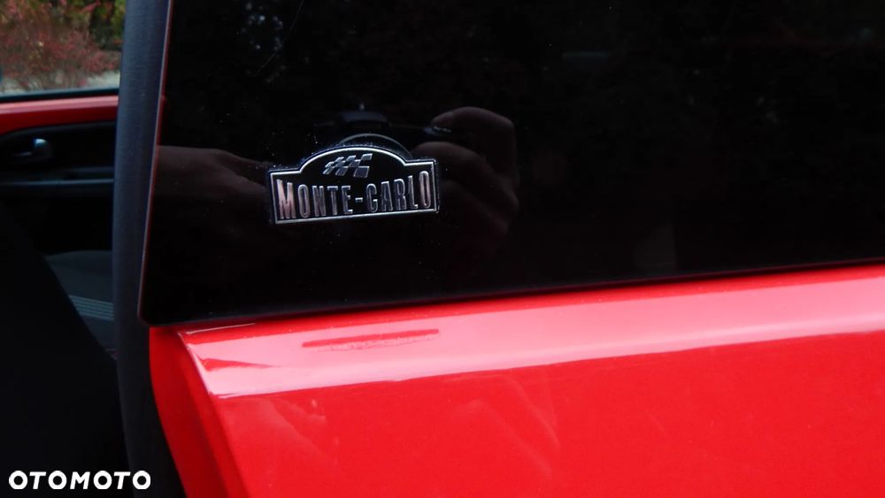 Skoda Citigo 1.0 MPI Monte Carlo - 9