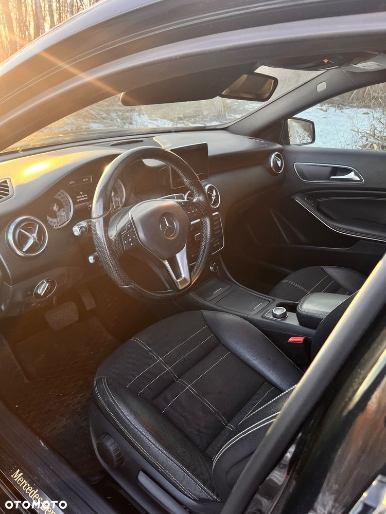 Mercedes-Benz Klasa A ver-200 - 2