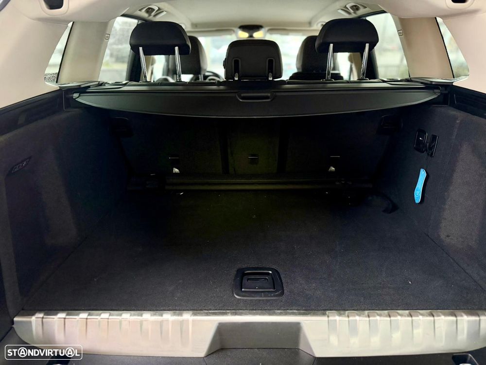 BMW X3 30 e xDrive xLine - 28