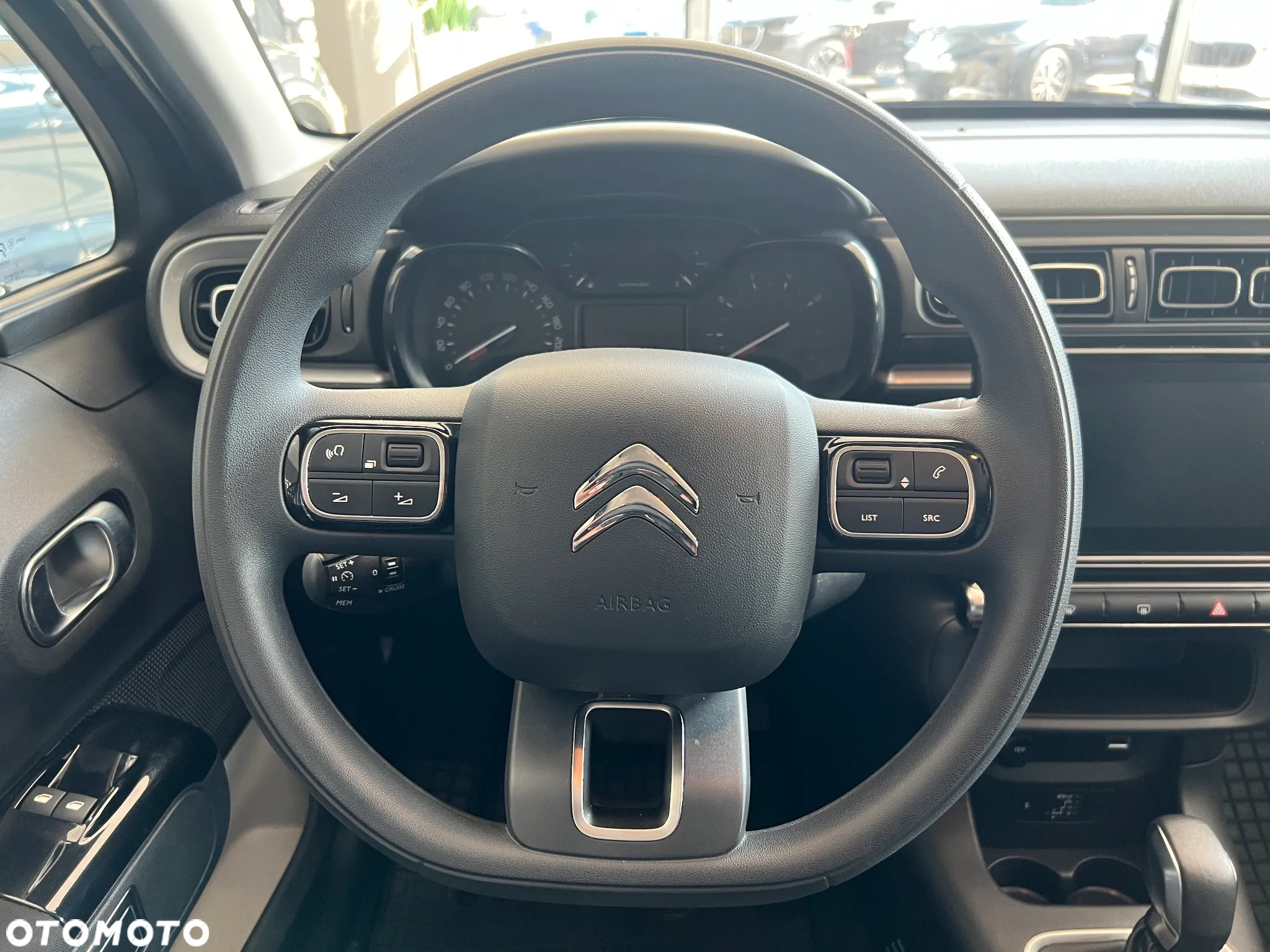 Citroën C3 - 8