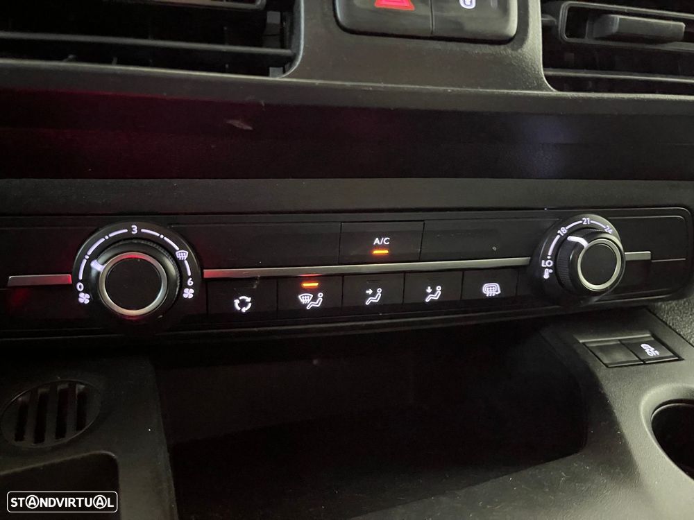 Citroën Berlingo 1.5 BlueHDi XL Feel - 16