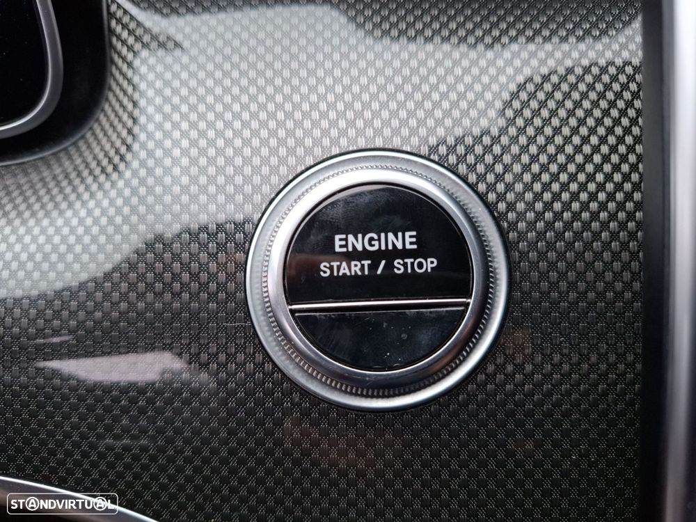 Mercedes-Benz C 300 de AMG Line - 17