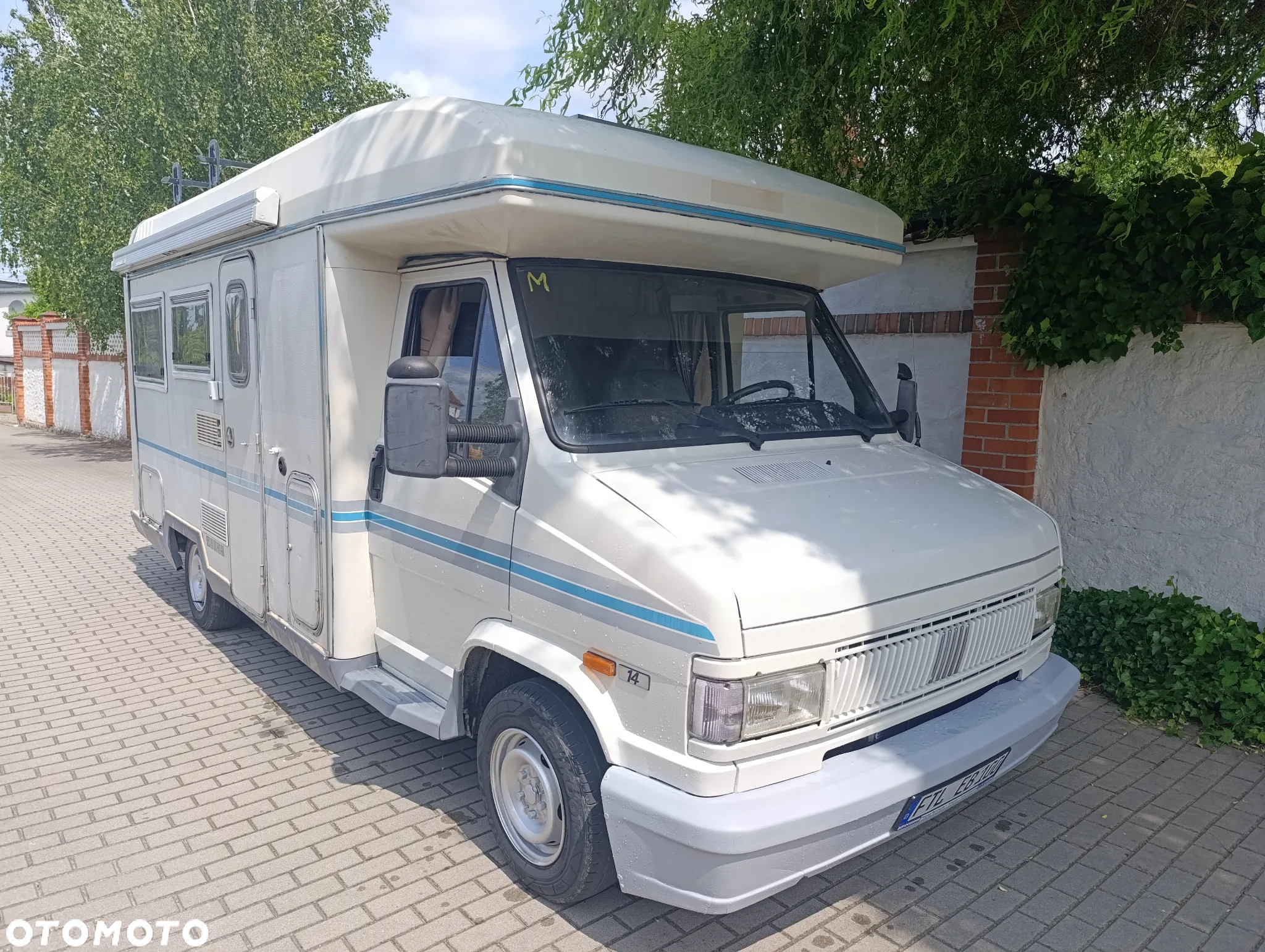 Fiat Ducato - 4