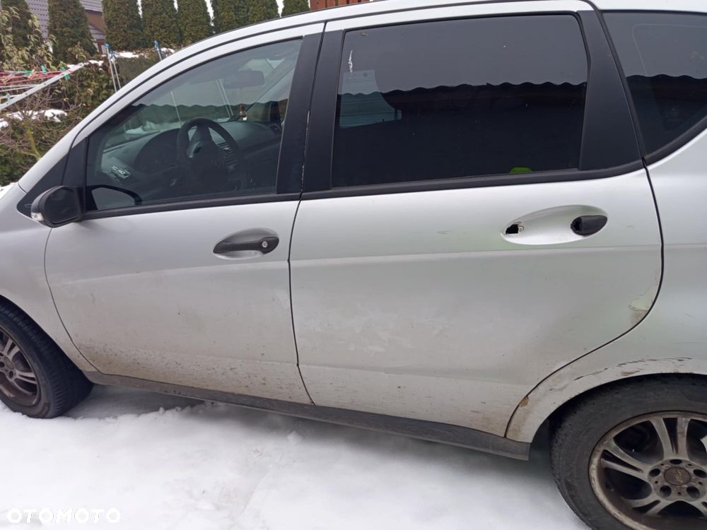 Mercedes-Benz Klasa A 170 Classic - 5