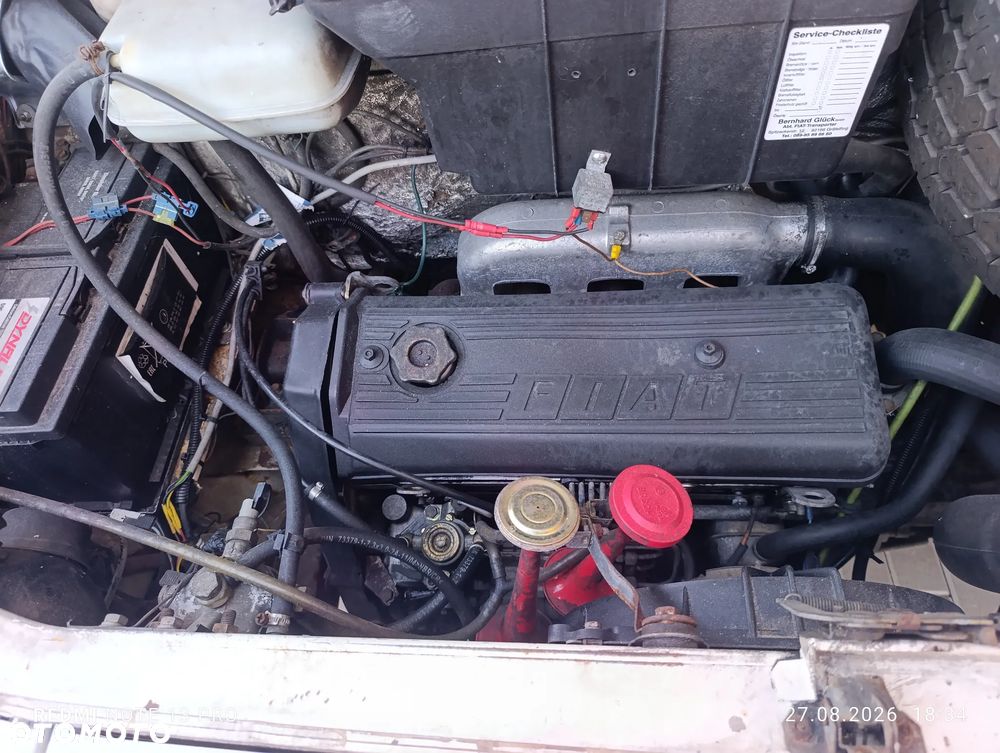 Fiat Ducato - 30