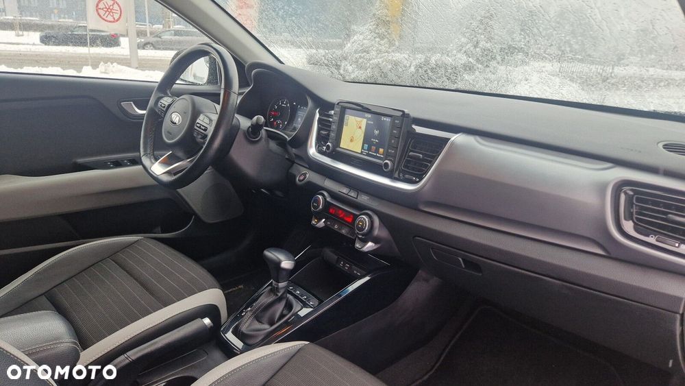Kia Stonic 1.0 T-GDI XL - 22