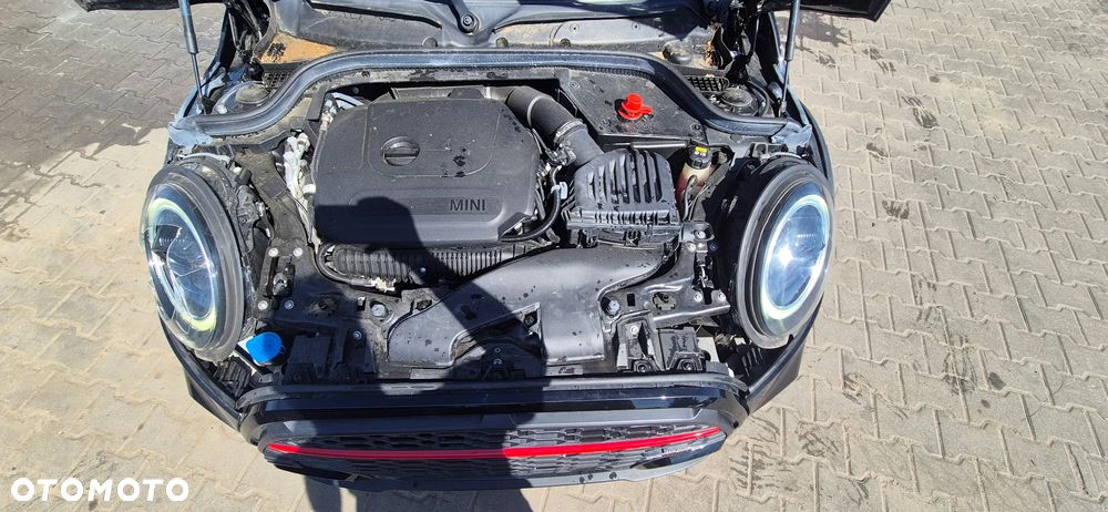 MINI John Cooper Works Classic Trim sport - 26