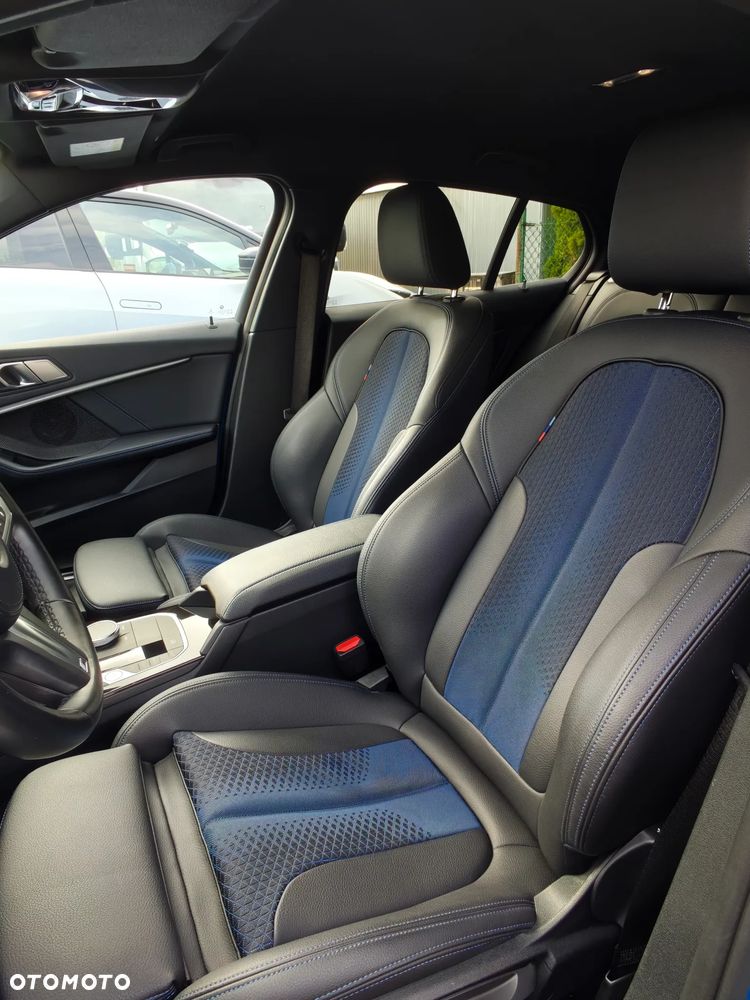 BMW Seria 1 118i M Sport - 12