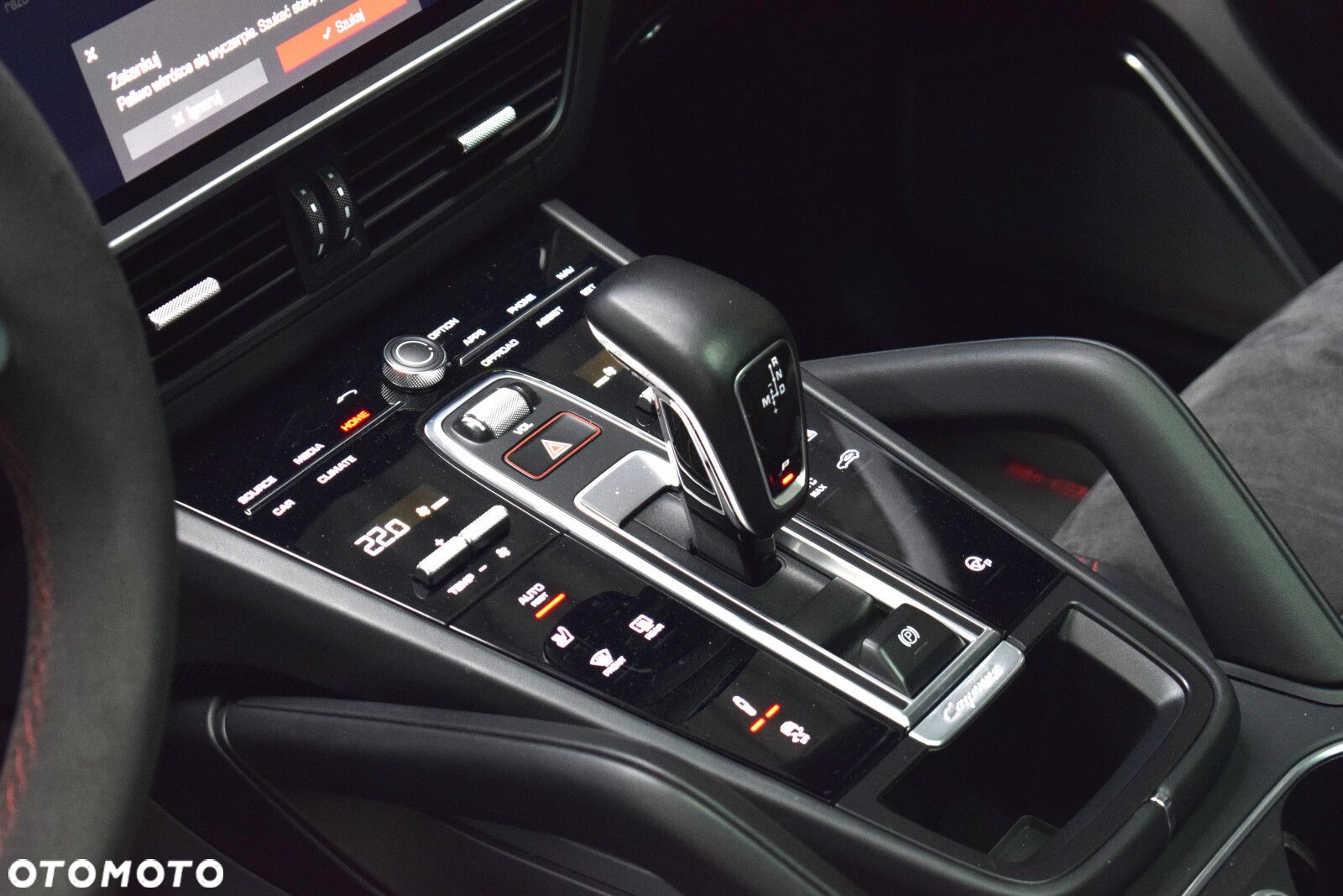 Porsche Cayenne GTS - 8