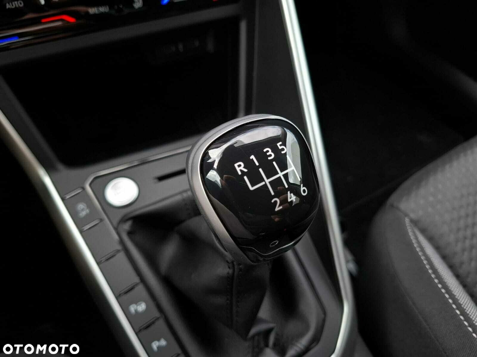Volkswagen Taigo 1.0 TSI Special Edition - 22