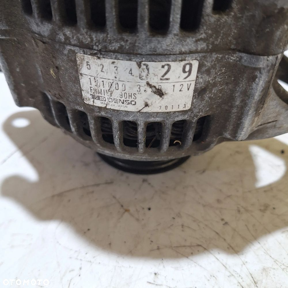ALTERNATOR CHRYSLER VOYAGER 3,0 B 5234029 1210003300 - 5