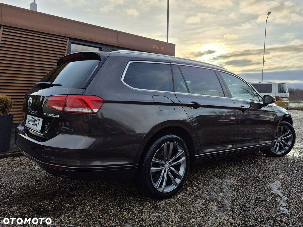 Volkswagen Passat Variant - 35