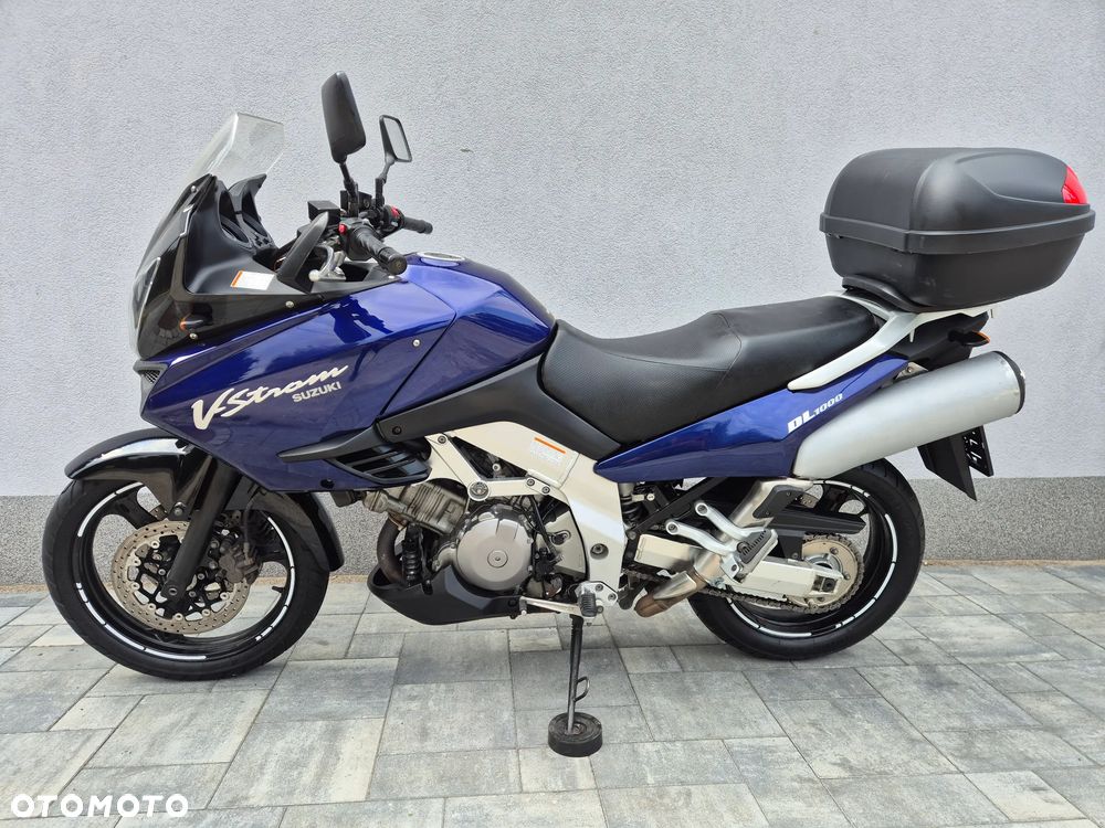 Suzuki DL - 3