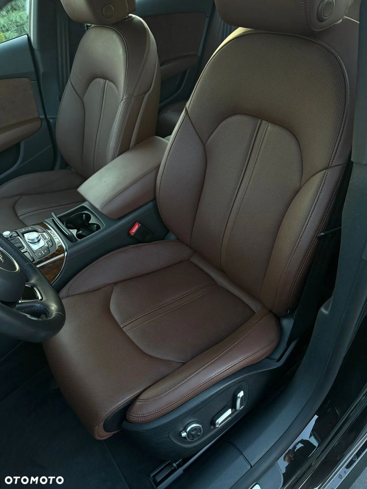 Audi A7 Sportback - 26