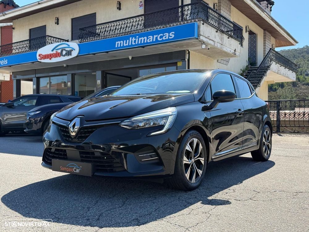 Renault Clio 1.0 TCe Evolution Bi-Fuel - 2