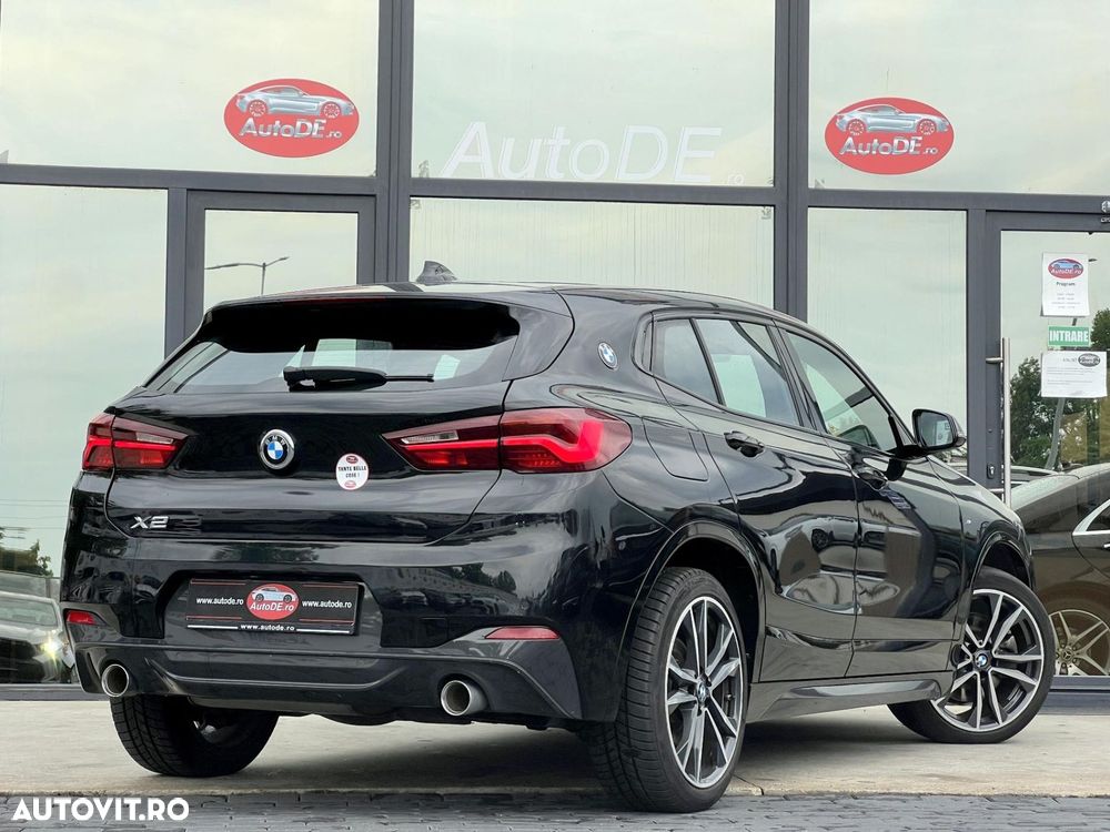 BMW X2 - 5