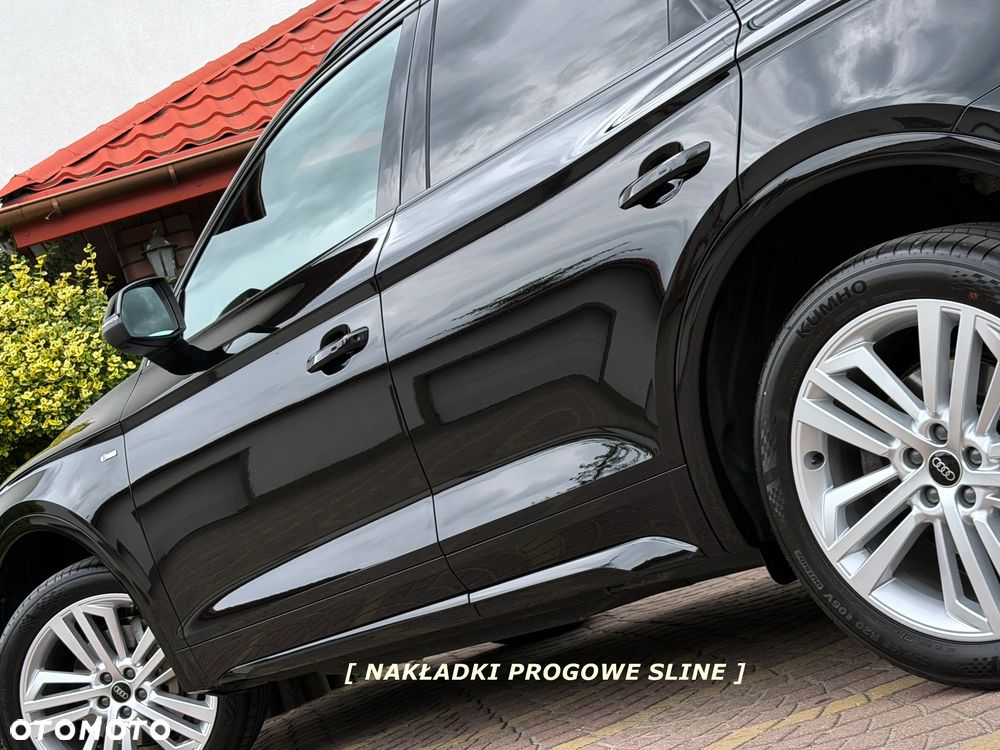 Audi Q5 Sportback 40 TDI mHEV Quattro S Line S tronic - 35