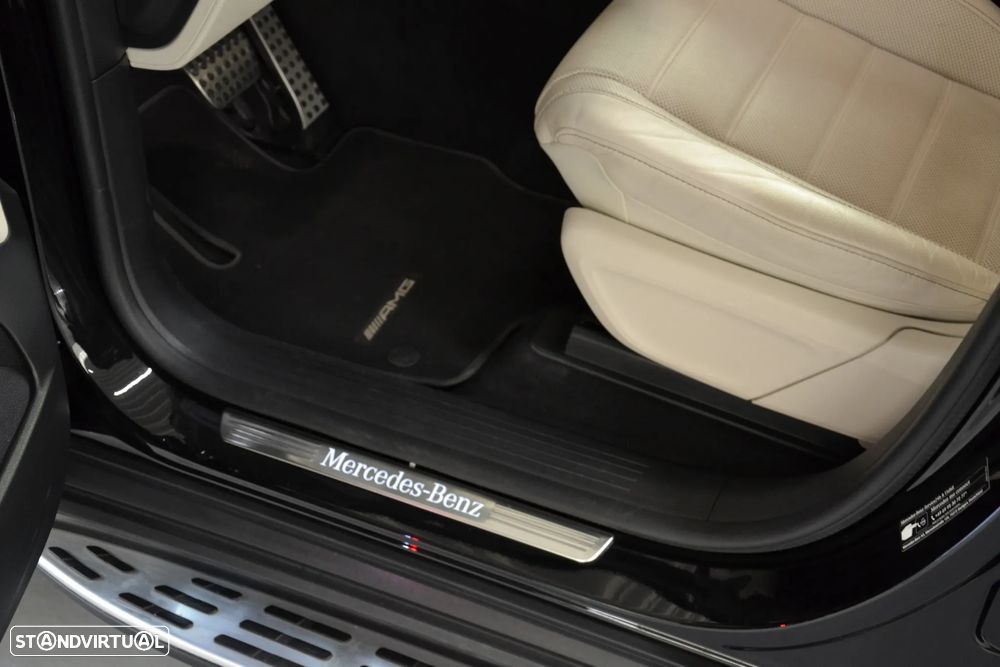 Mercedes-Benz GLS 400 d 4Matic 9G-TRONIC Exclusive - 12