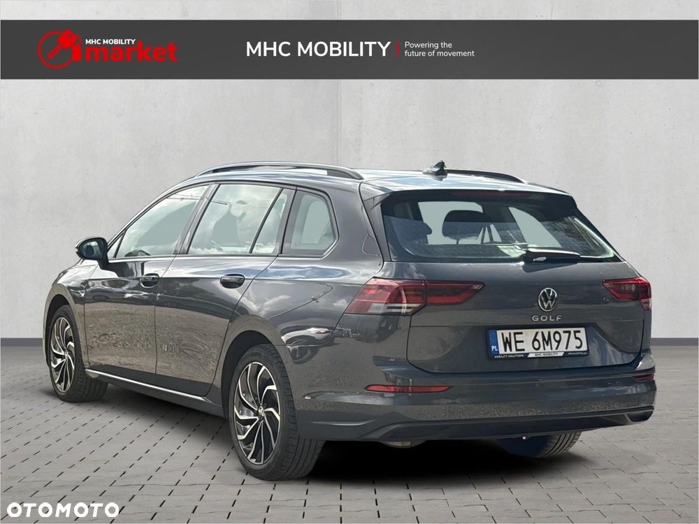 Volkswagen Golf 2.0 TDI Life - 3