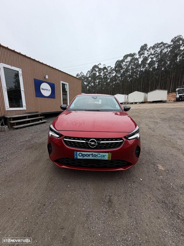 Opel Corsa-e Elegance - 8