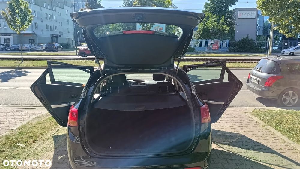 Kia Ceed 1.6 GDI M - 12
