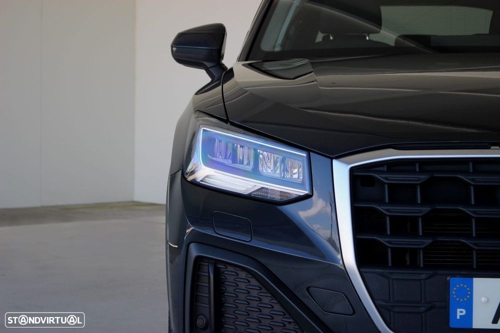 Audi Q2 - 7