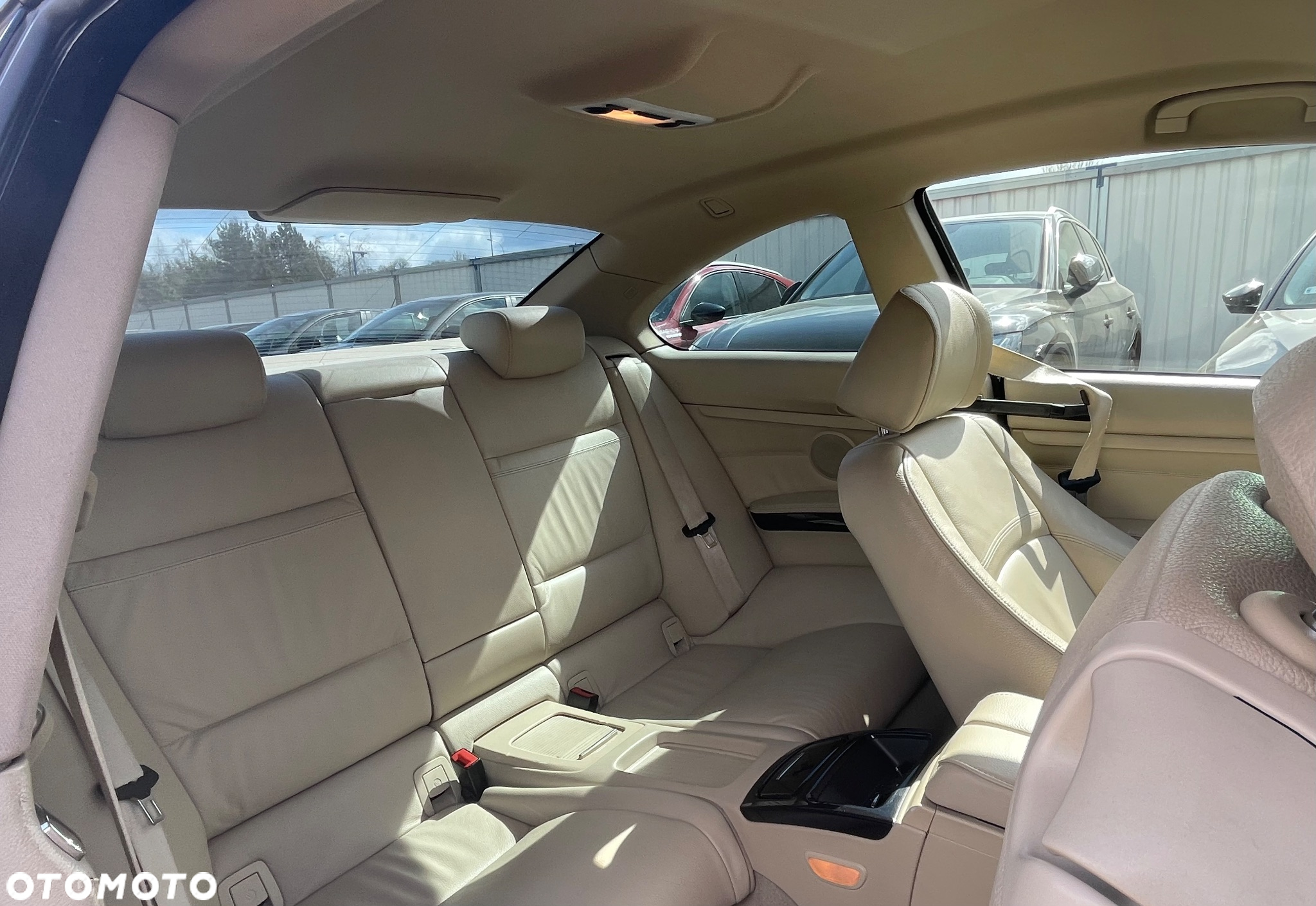 BMW Seria 3 330xd Coupe - 22
