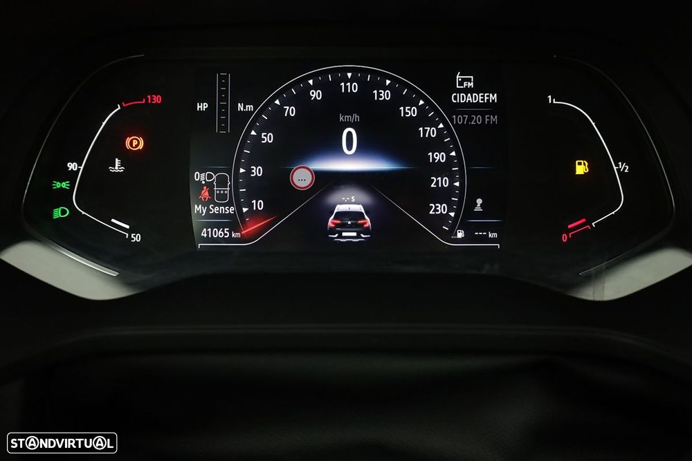 Renault Captur 1.0 TCe Techno - 15