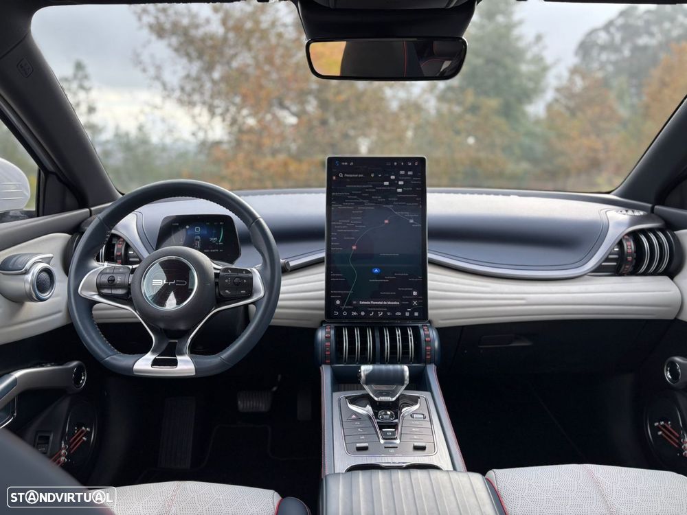 BYD Atto 3 60.48 kWh Design - 16