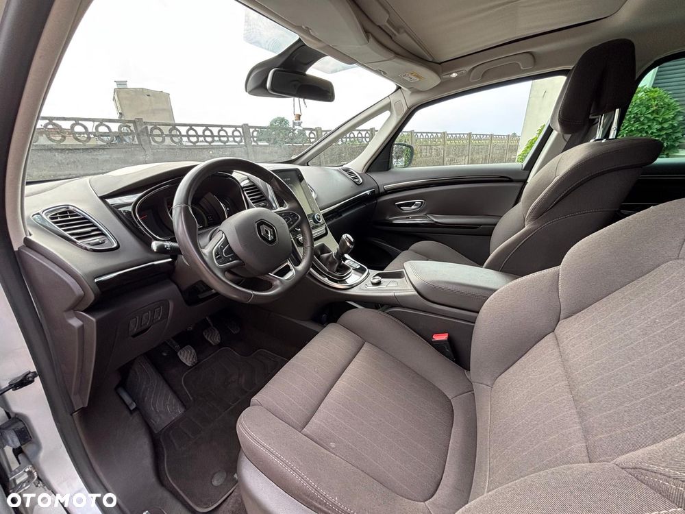 Renault Espace 1.6 dCi Energy Life - 15