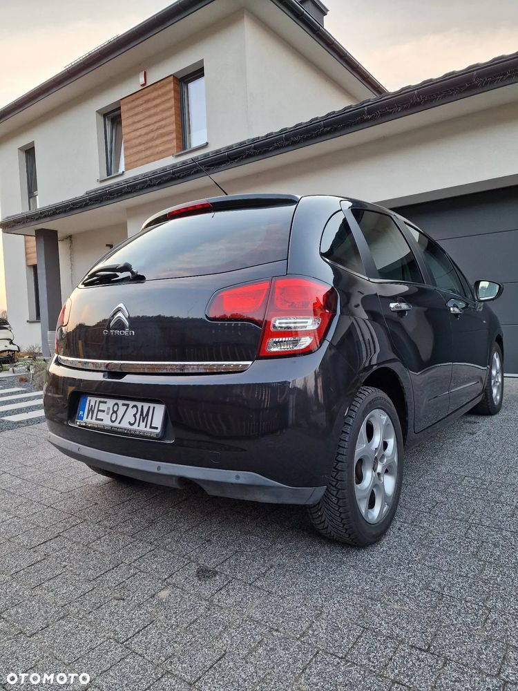 Citroën C3 1.4 VTi Exclusive - 2