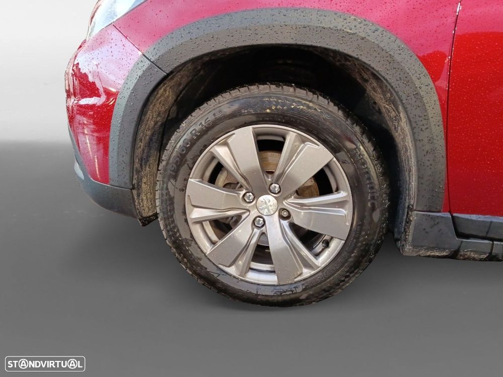 Peugeot 2008 1.2 PureTech Signature - 14